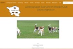 saarbeagles
