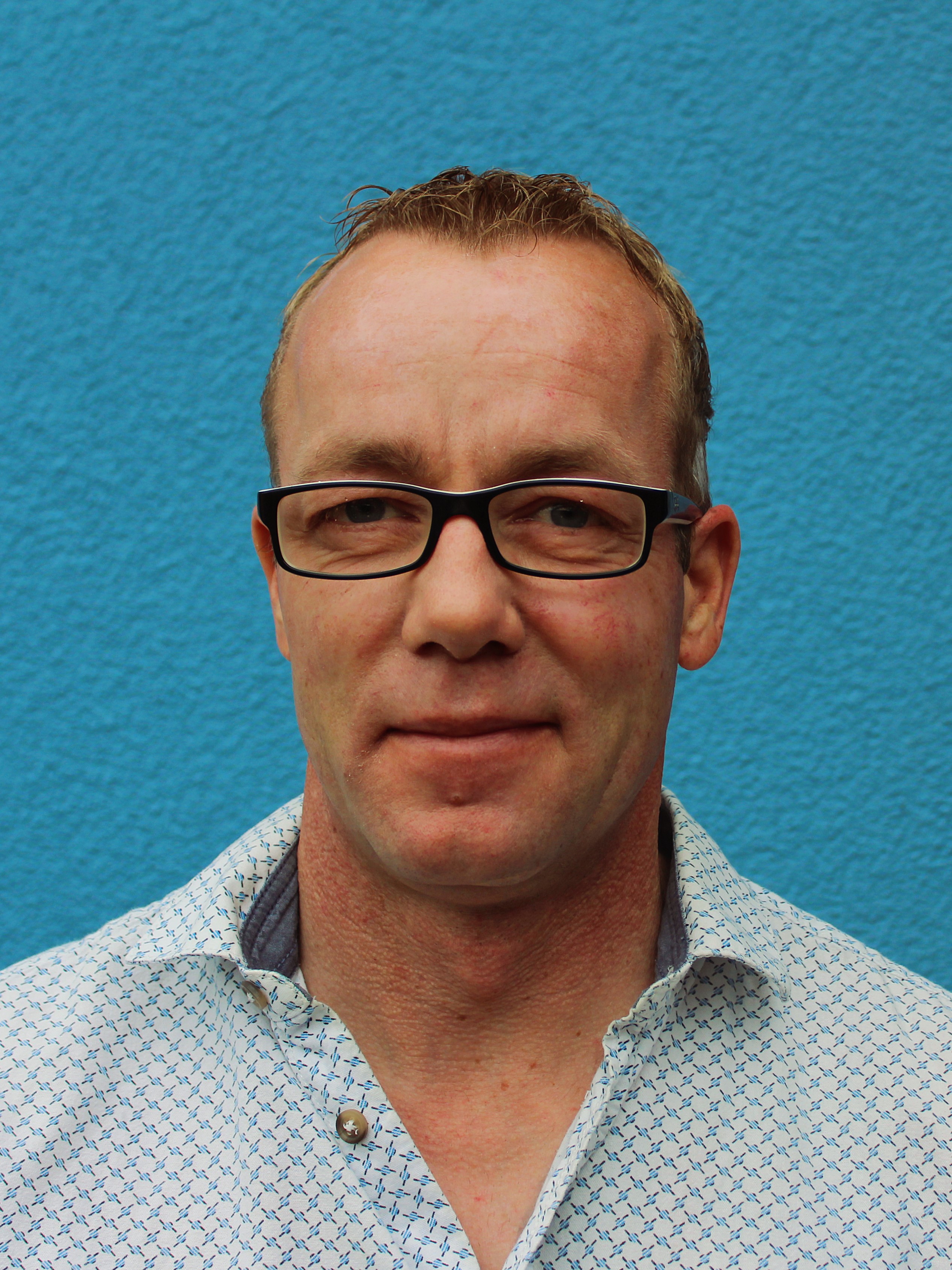 Stephan Knappe